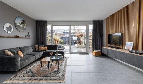 Te koop: Foto Woonhuis aan de Melenhorststraat 23 in Zwolle