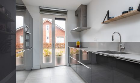 Te koop: Foto Woonhuis aan de Melenhorststraat 23 in Zwolle