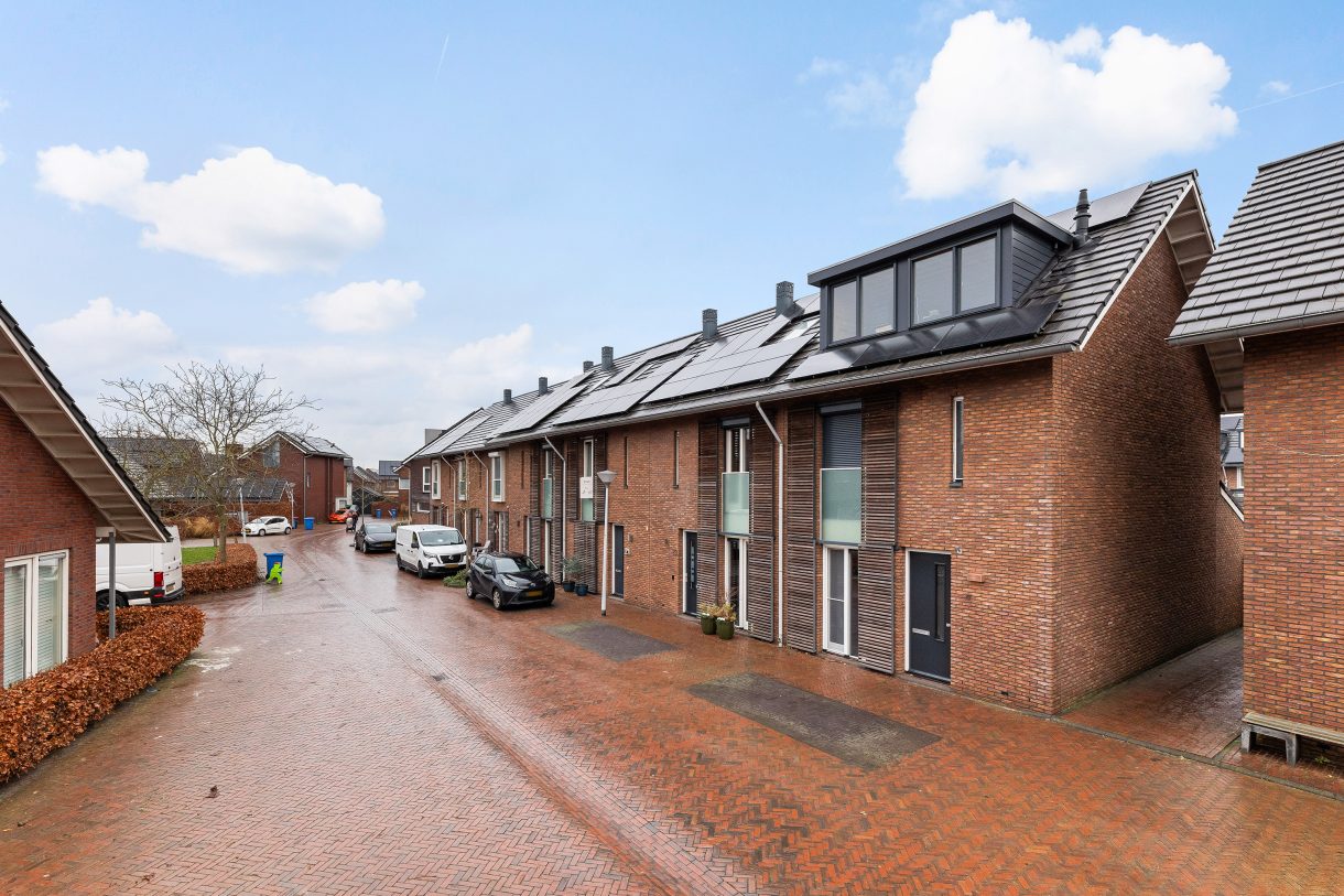 Te koop: Foto Woonhuis aan de Melenhorststraat 23 in Zwolle