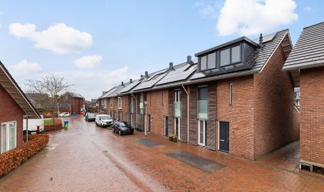 Te koop: Foto Woonhuis aan de Melenhorststraat 23 in Zwolle