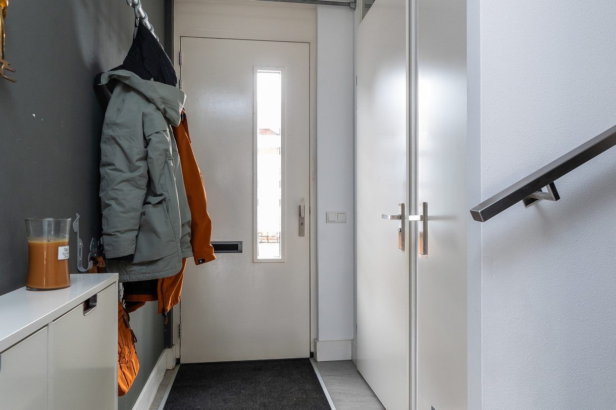 Te koop: Foto Woonhuis aan de Melenhorststraat 23 in Zwolle