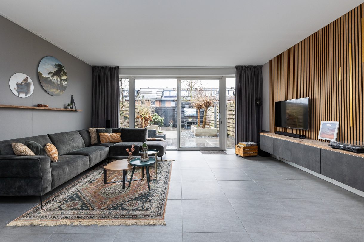 Te koop: Foto Woonhuis aan de Melenhorststraat 23 in Zwolle