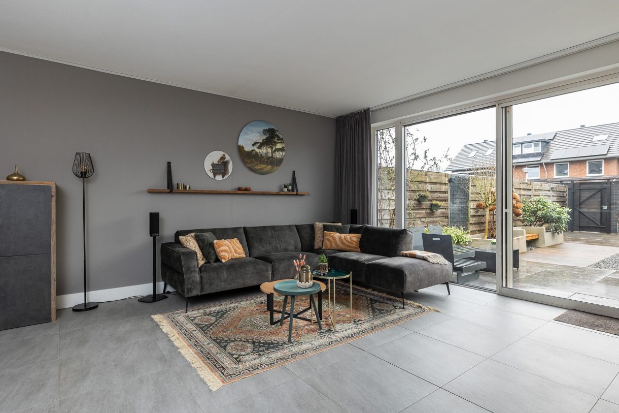 Te koop: Foto Woonhuis aan de Melenhorststraat 23 in Zwolle