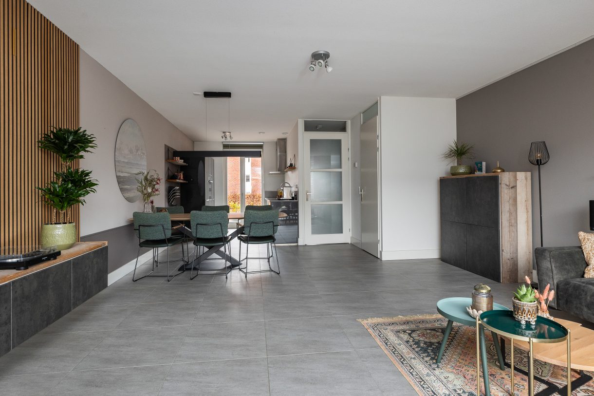 Te koop: Foto Woonhuis aan de Melenhorststraat 23 in Zwolle