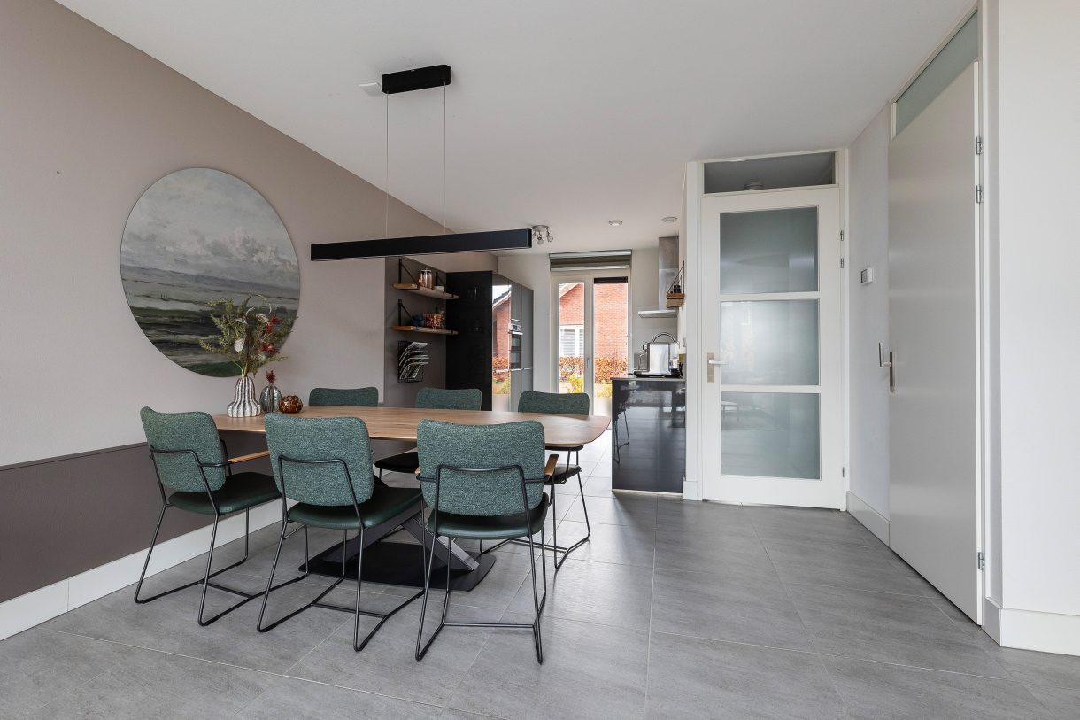 Te koop: Foto Woonhuis aan de Melenhorststraat 23 in Zwolle