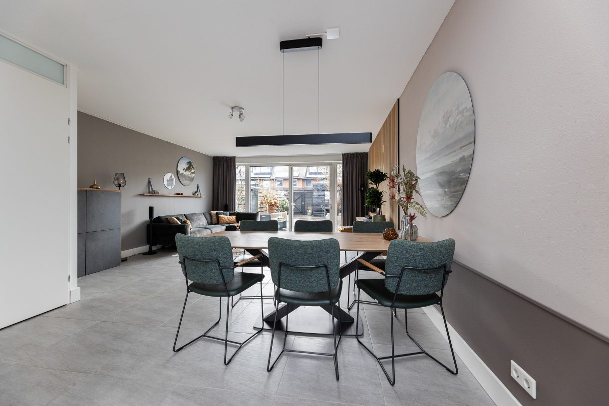 Te koop: Foto Woonhuis aan de Melenhorststraat 23 in Zwolle