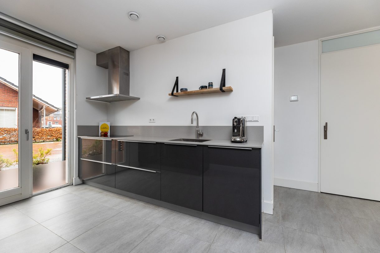 Te koop: Foto Woonhuis aan de Melenhorststraat 23 in Zwolle