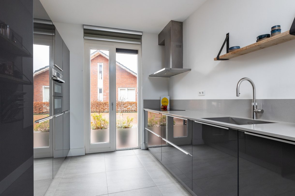 Te koop: Foto Woonhuis aan de Melenhorststraat 23 in Zwolle