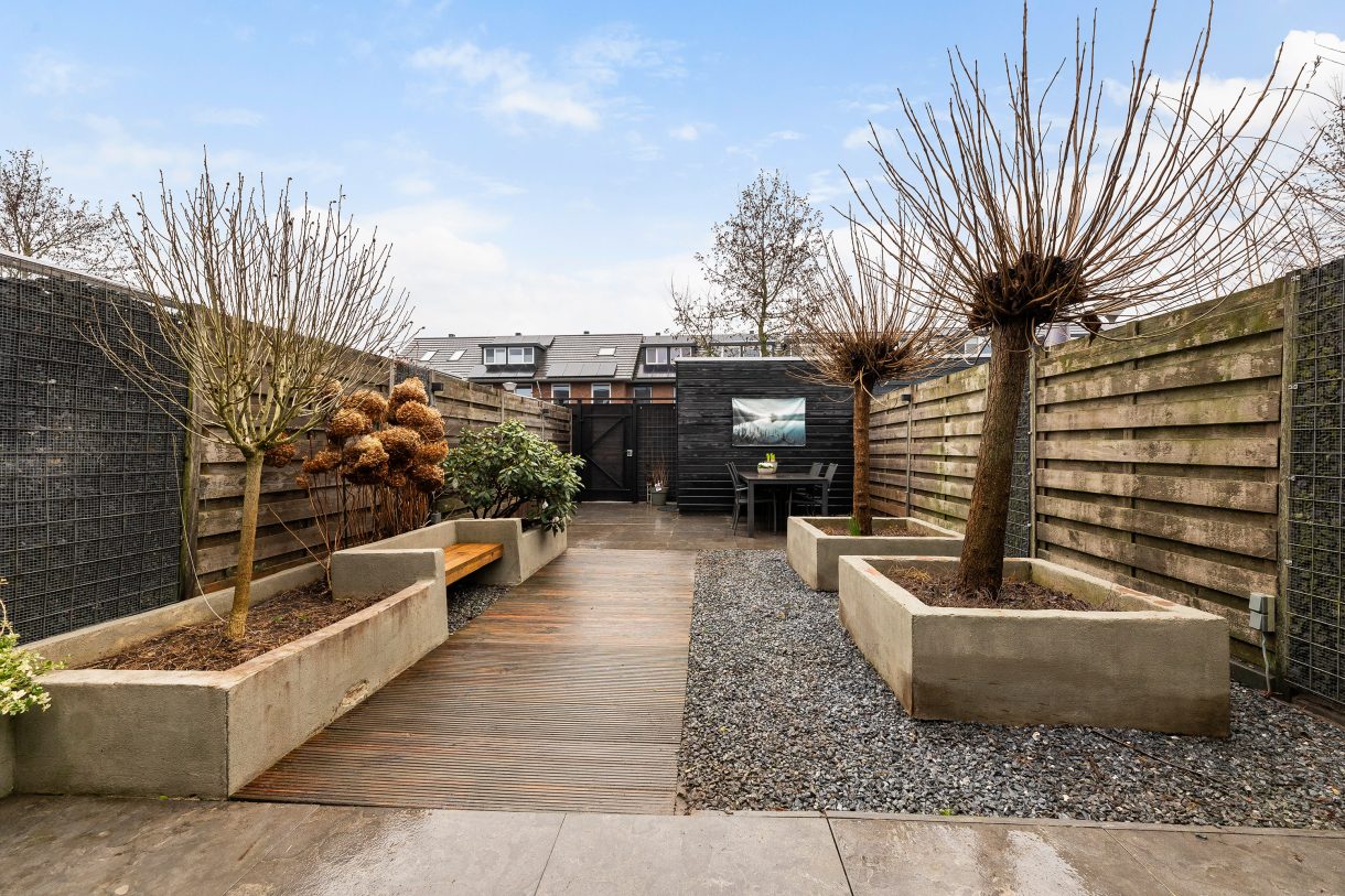 Te koop: Foto Woonhuis aan de Melenhorststraat 23 in Zwolle