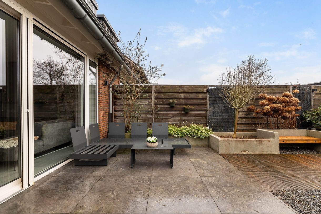 Te koop: Foto Woonhuis aan de Melenhorststraat 23 in Zwolle