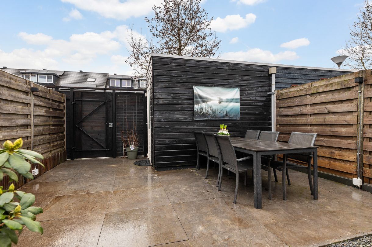 Te koop: Foto Woonhuis aan de Melenhorststraat 23 in Zwolle