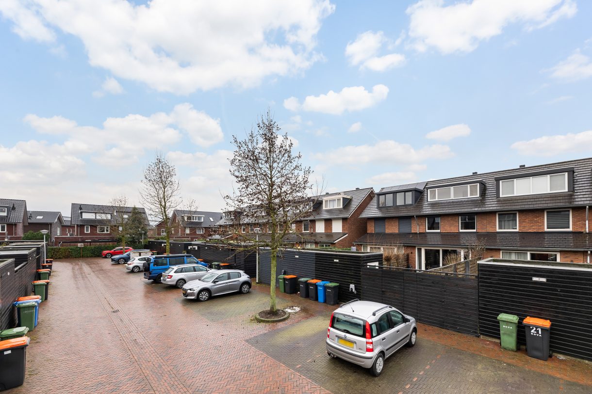 Te koop: Foto Woonhuis aan de Melenhorststraat 23 in Zwolle