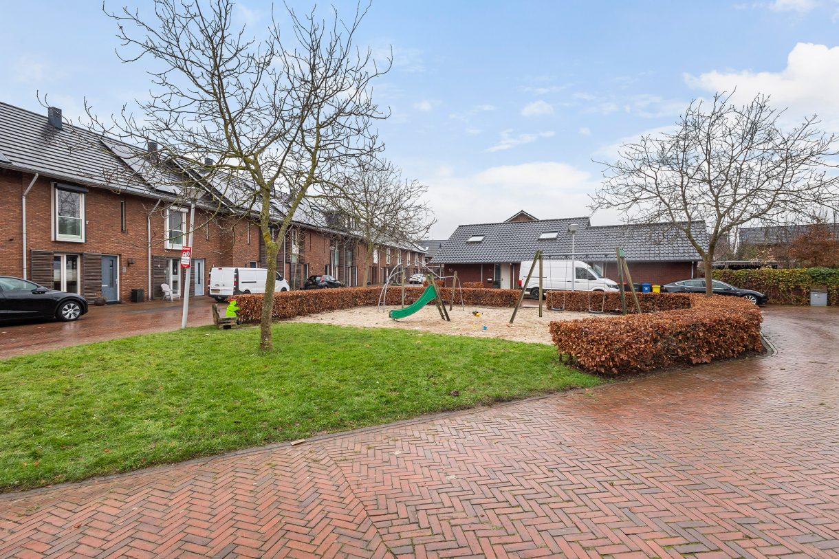 Te koop: Foto Woonhuis aan de Melenhorststraat 23 in Zwolle