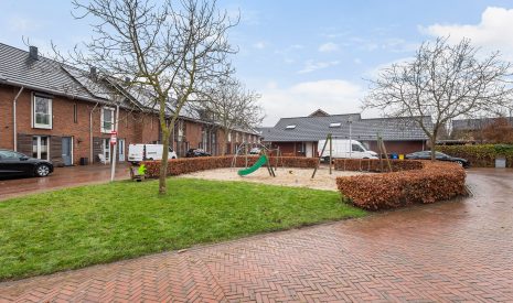 Te koop: Foto Woonhuis aan de Melenhorststraat 23 in Zwolle