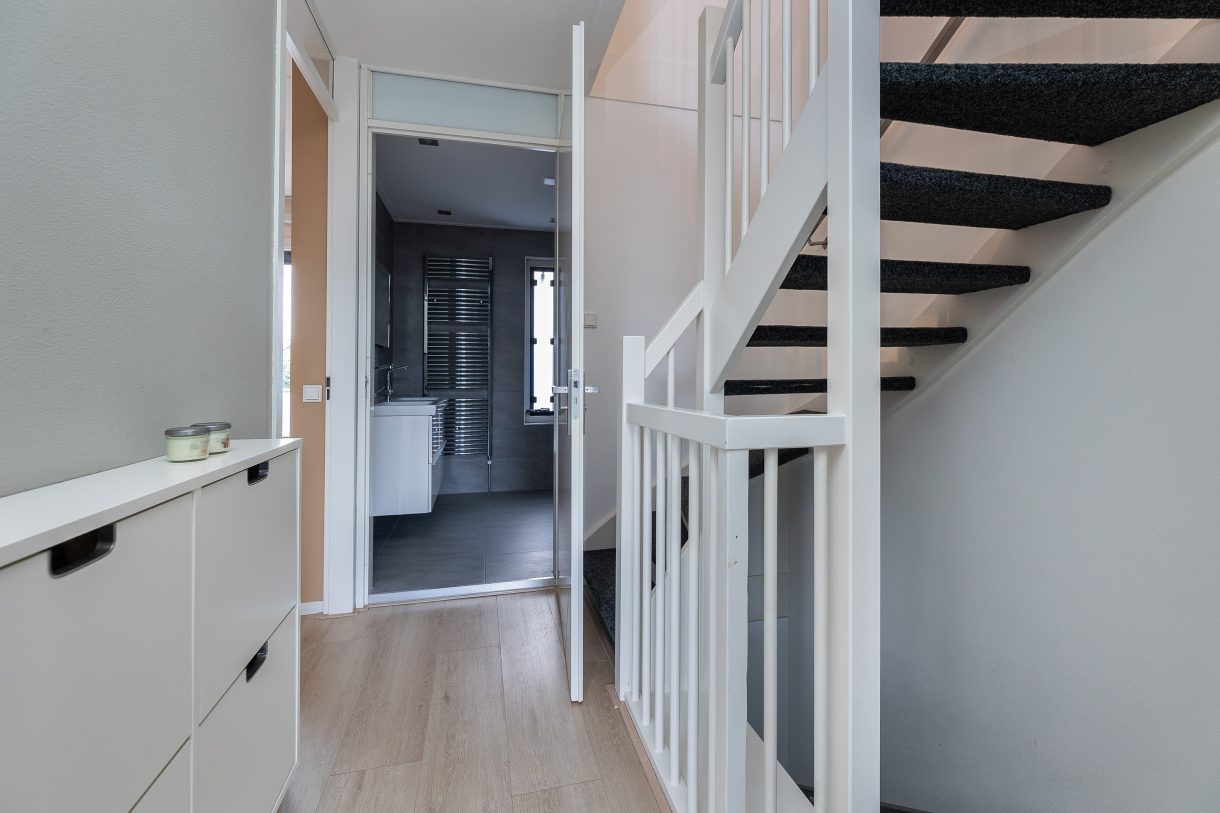 Te koop: Foto Woonhuis aan de Melenhorststraat 23 in Zwolle