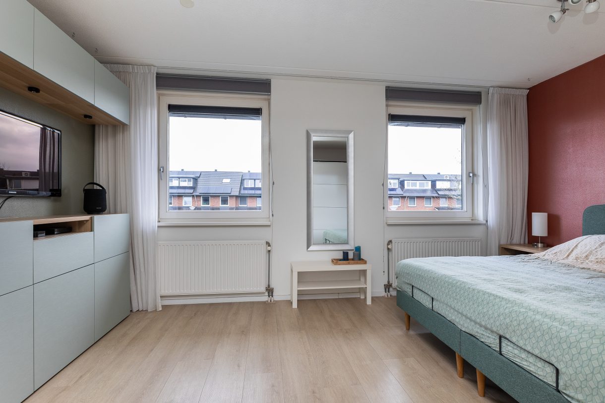 Te koop: Foto Woonhuis aan de Melenhorststraat 23 in Zwolle