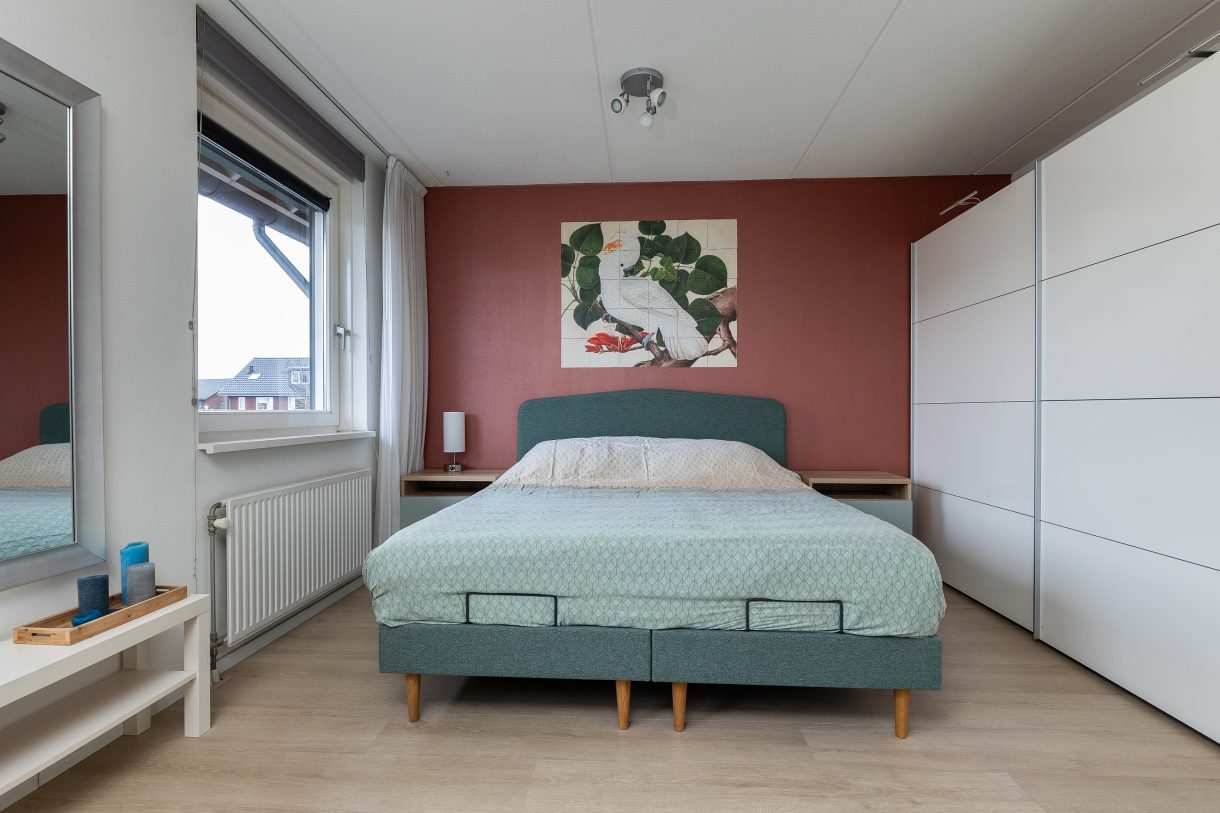 Te koop: Foto Woonhuis aan de Melenhorststraat 23 in Zwolle