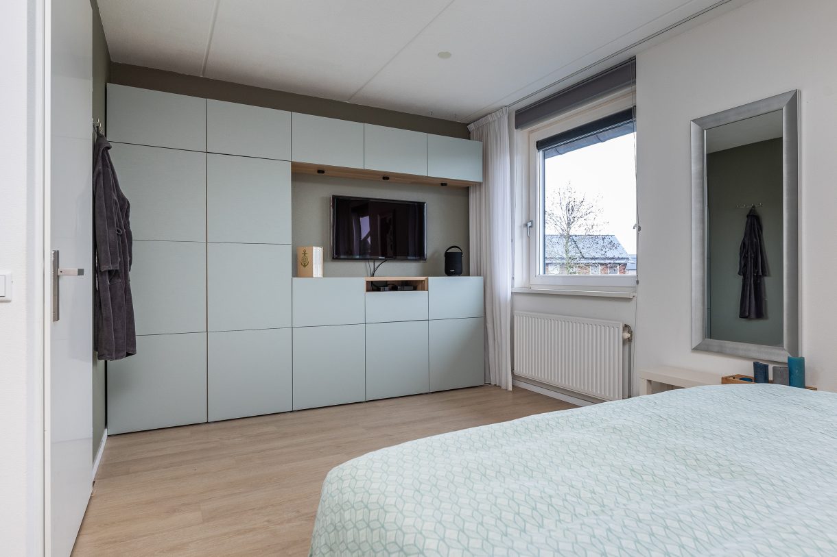 Te koop: Foto Woonhuis aan de Melenhorststraat 23 in Zwolle