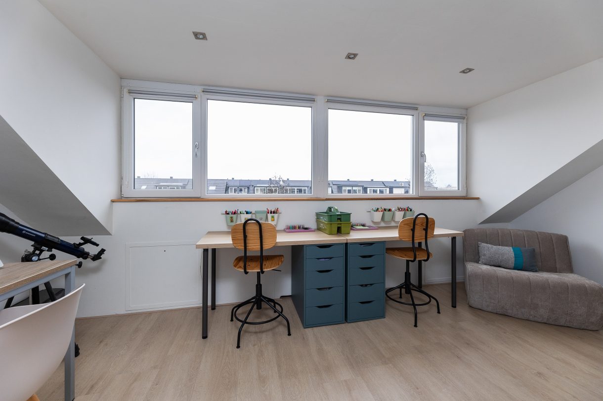 Te koop: Foto Woonhuis aan de Melenhorststraat 23 in Zwolle