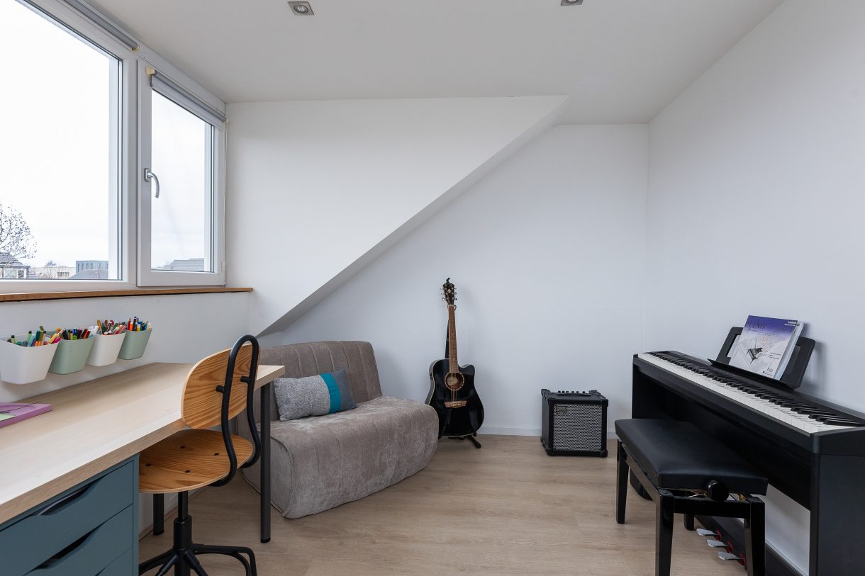 Te koop: Foto Woonhuis aan de Melenhorststraat 23 in Zwolle