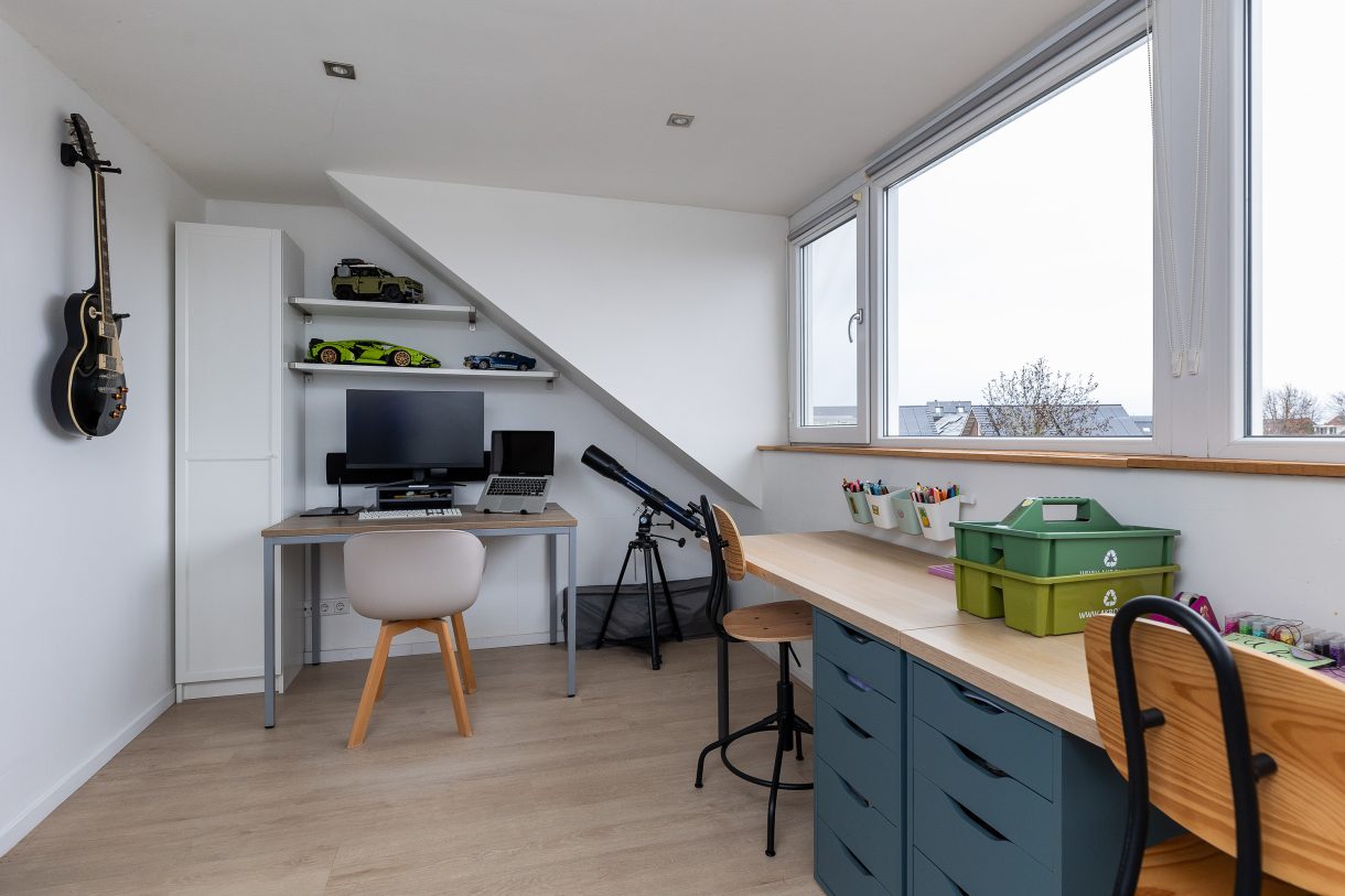 Te koop: Foto Woonhuis aan de Melenhorststraat 23 in Zwolle