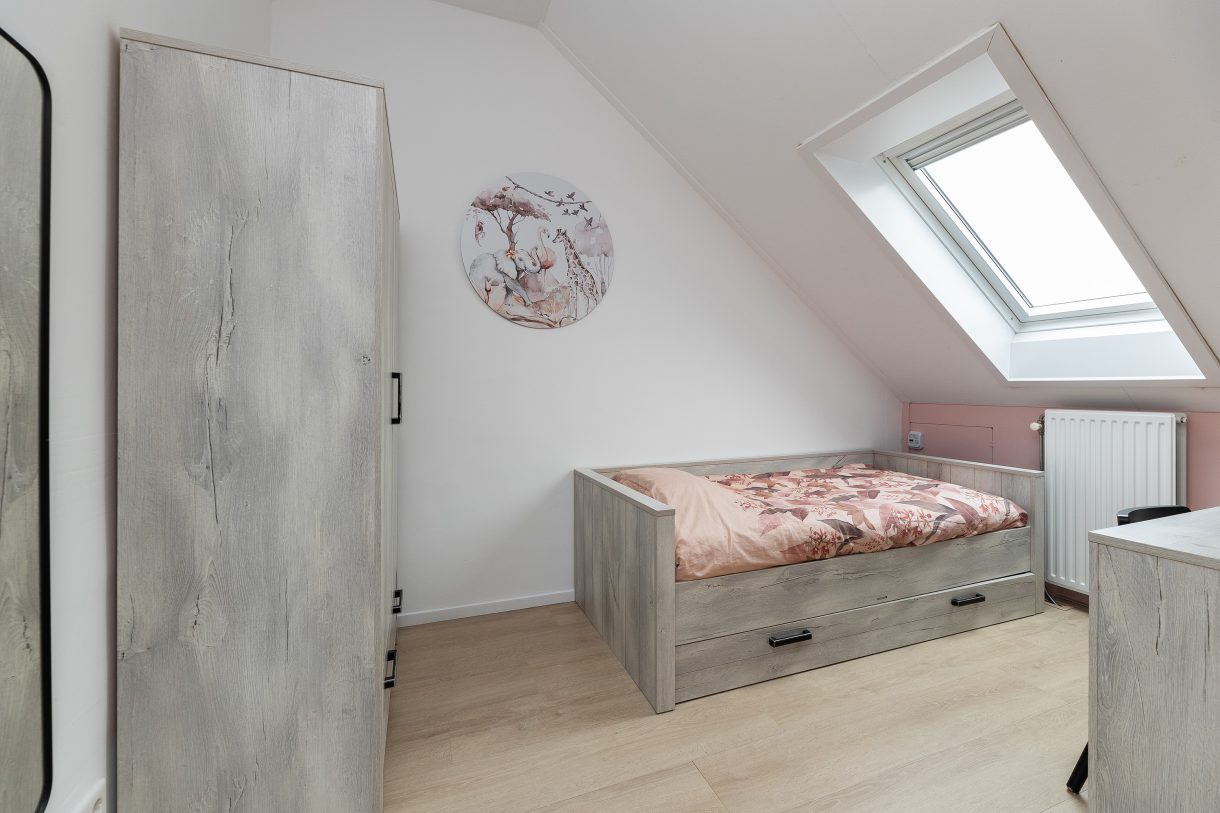 Te koop: Foto Woonhuis aan de Melenhorststraat 23 in Zwolle