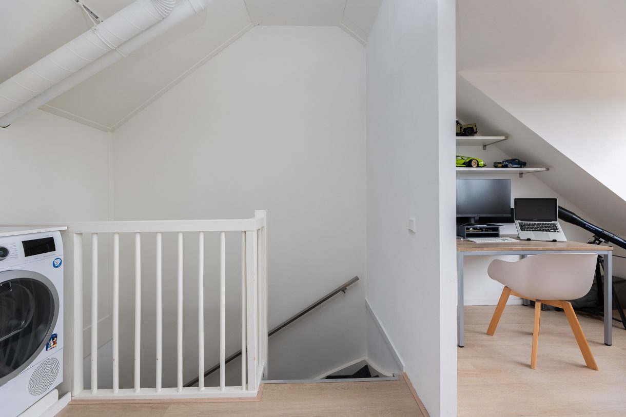 Te koop: Foto Woonhuis aan de Melenhorststraat 23 in Zwolle