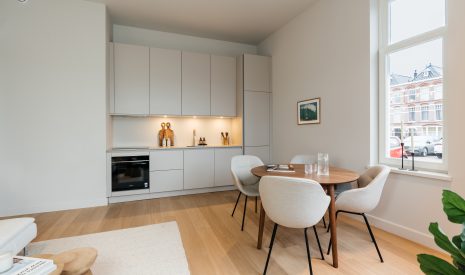 Te koop: Foto Appartement aan de Wassenaarseweg 2 in 's-Gravenhage