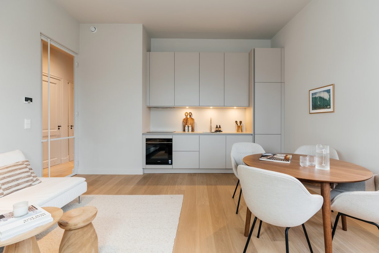 Te koop: Foto Appartement aan de Wassenaarseweg 2 in 's-Gravenhage