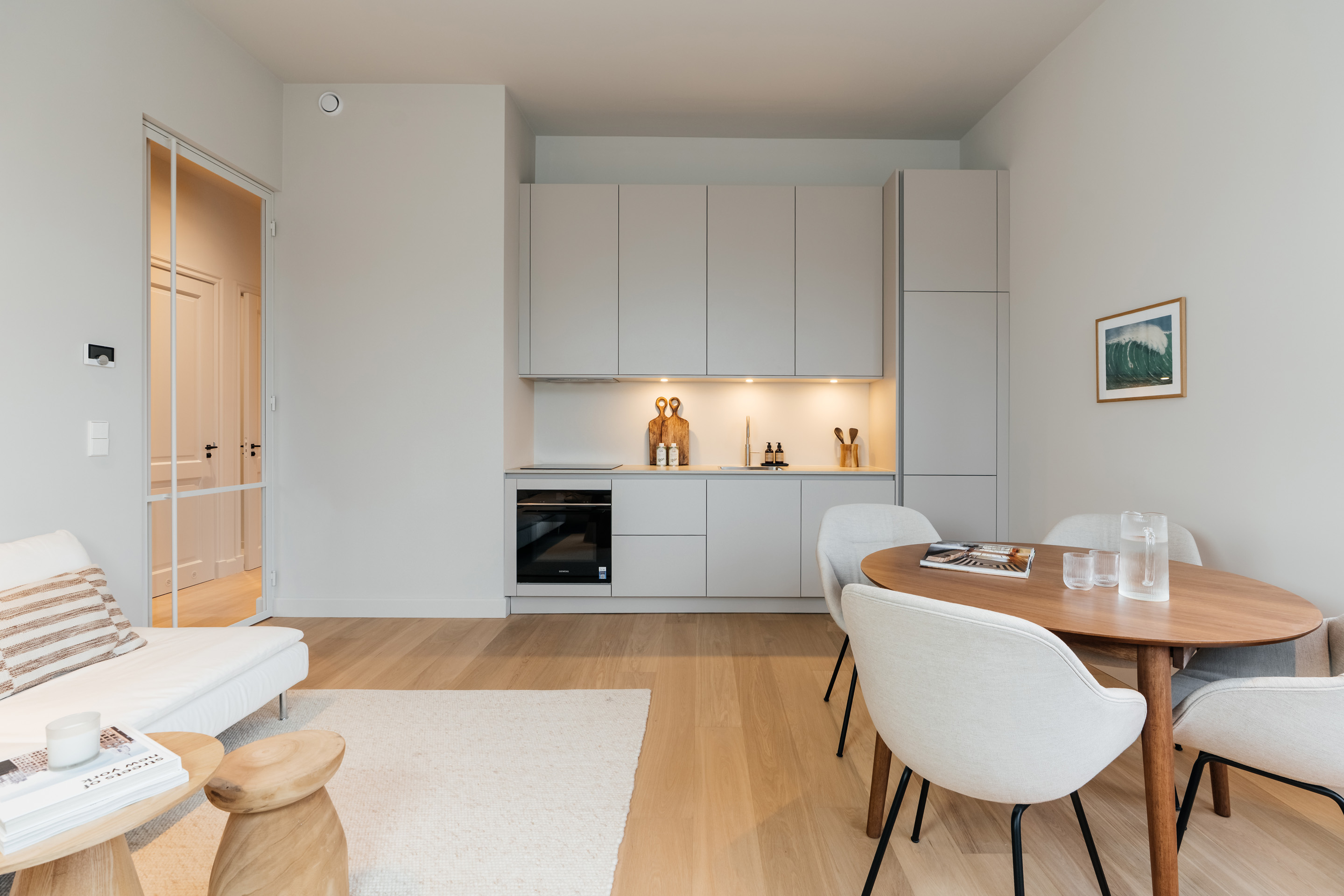 Te koop: Foto Appartement aan de Wassenaarseweg 2 in 's-Gravenhage