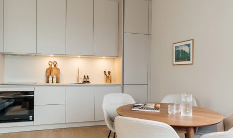 Te koop: Foto Appartement aan de Wassenaarseweg 2 in 's-Gravenhage