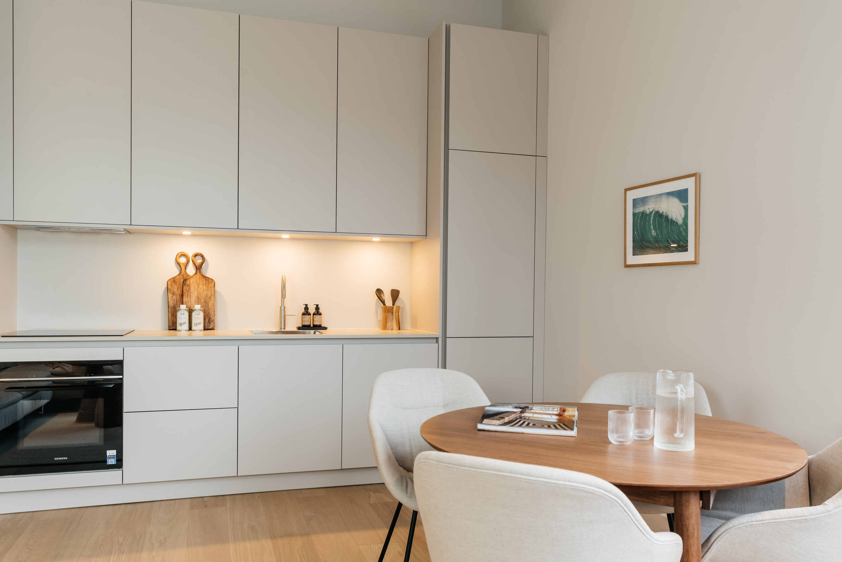 Te koop: Foto Appartement aan de Wassenaarseweg 2 in 's-Gravenhage