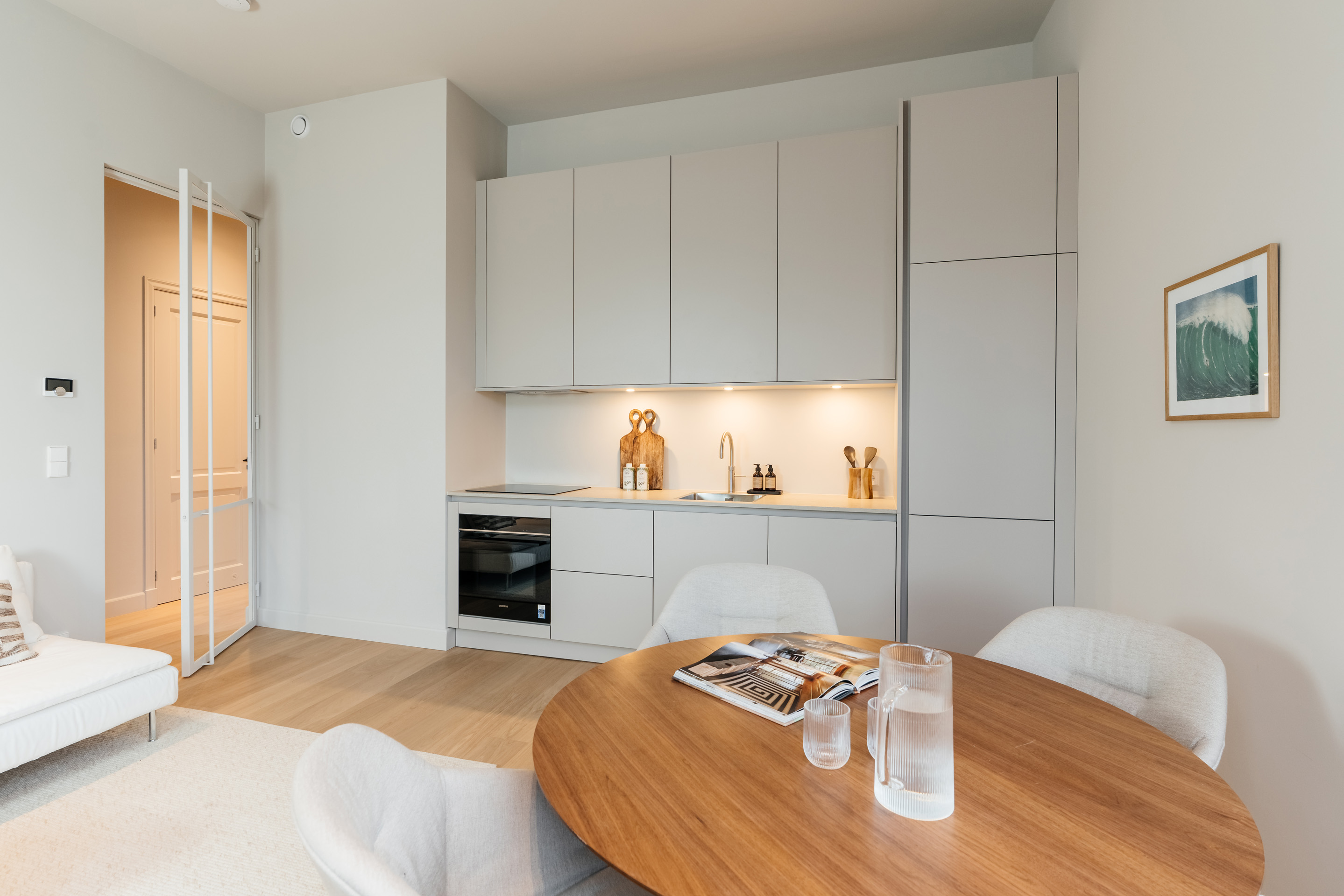 Te koop: Foto Appartement aan de Wassenaarseweg 2 in 's-Gravenhage