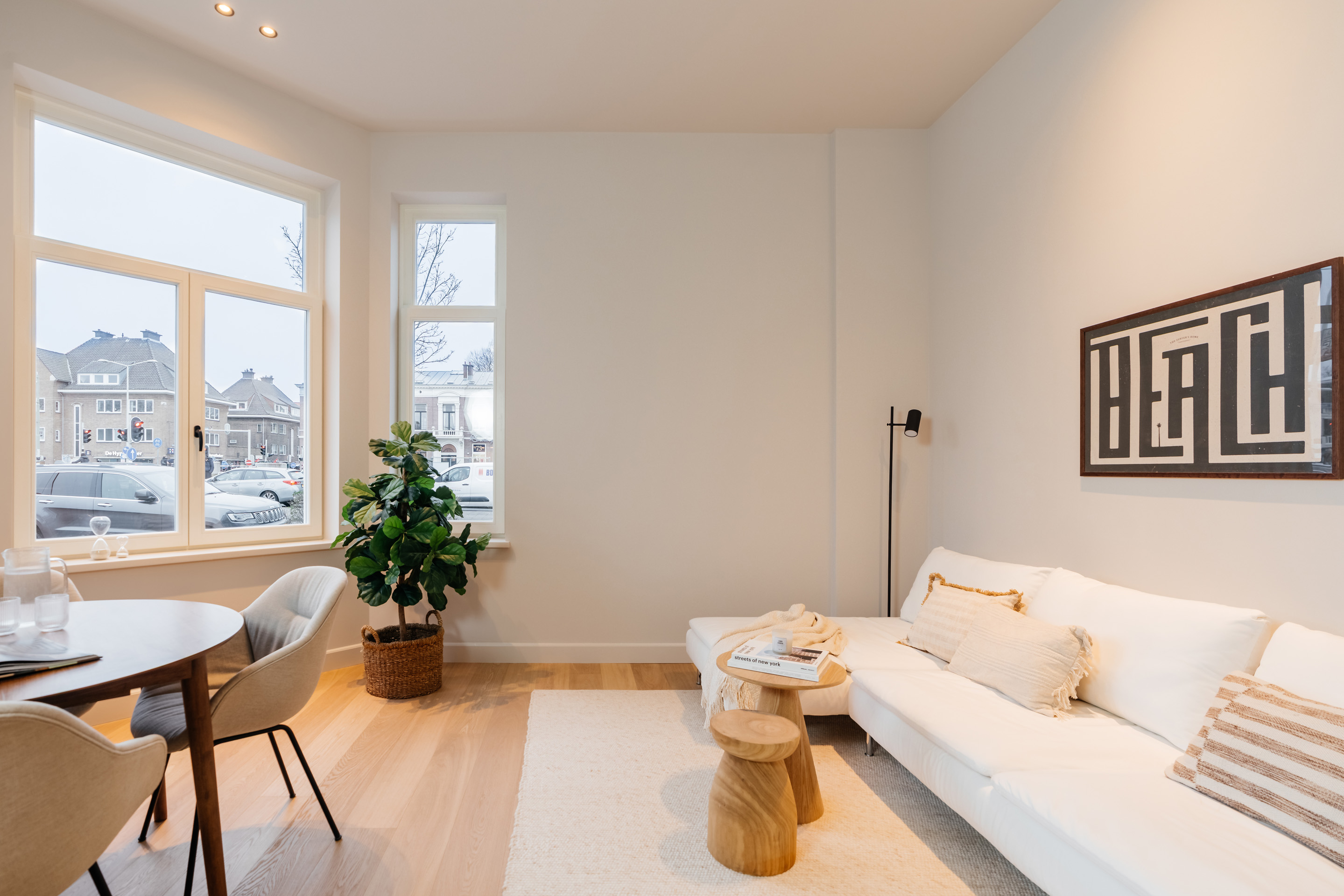 Te koop: Foto Appartement aan de Wassenaarseweg 2 in 's-Gravenhage