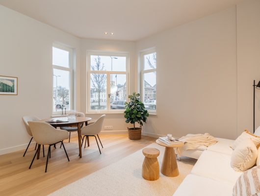 Hoofdfoto van 's-Gravenhage Wassenaarseweg 2