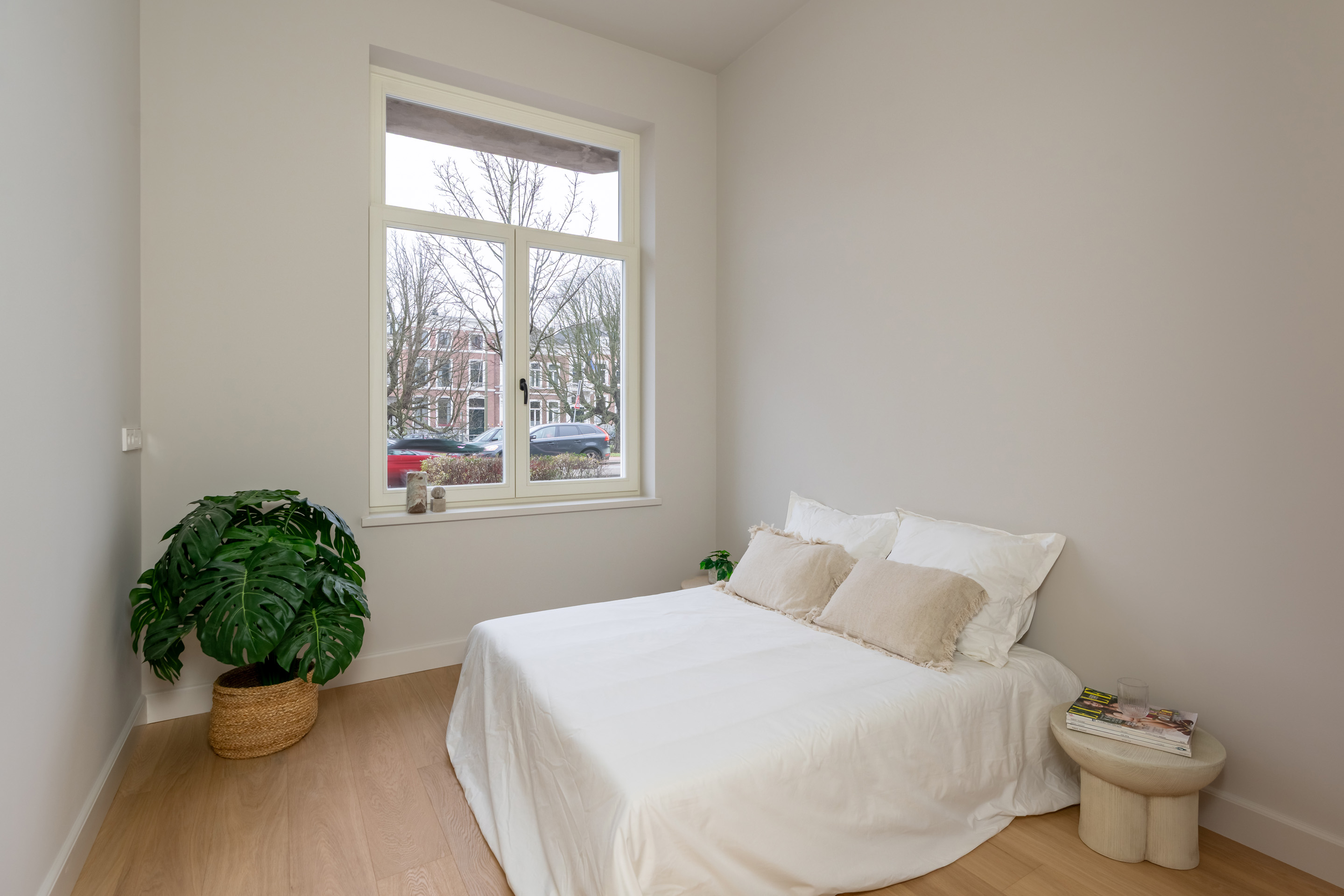 Te koop: Foto Appartement aan de Wassenaarseweg 2 in 's-Gravenhage