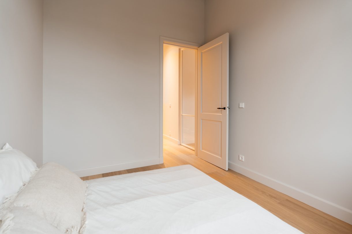 Te koop: Foto Appartement aan de Wassenaarseweg 2 in 's-Gravenhage