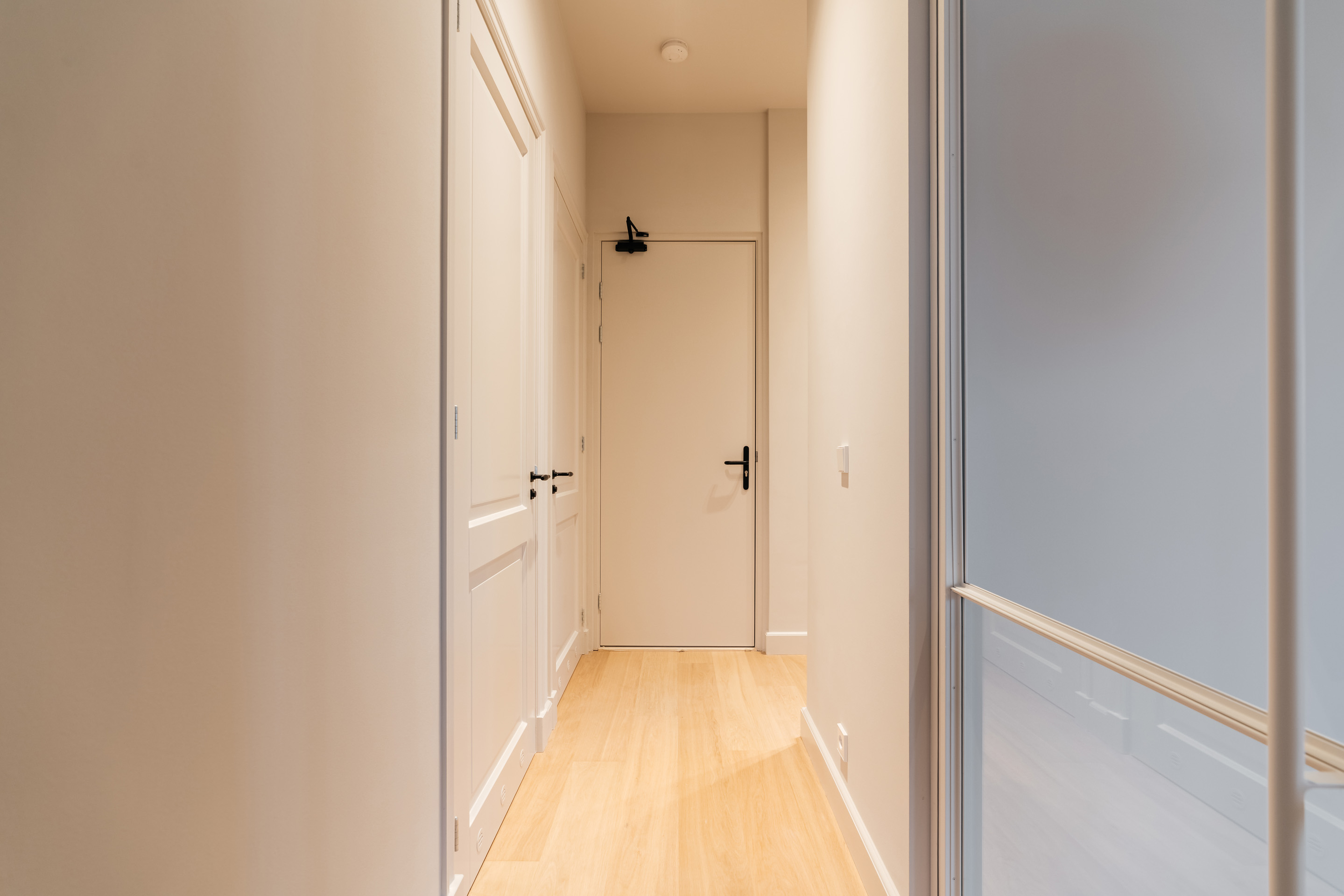 Te koop: Foto Appartement aan de Wassenaarseweg 2 in 's-Gravenhage