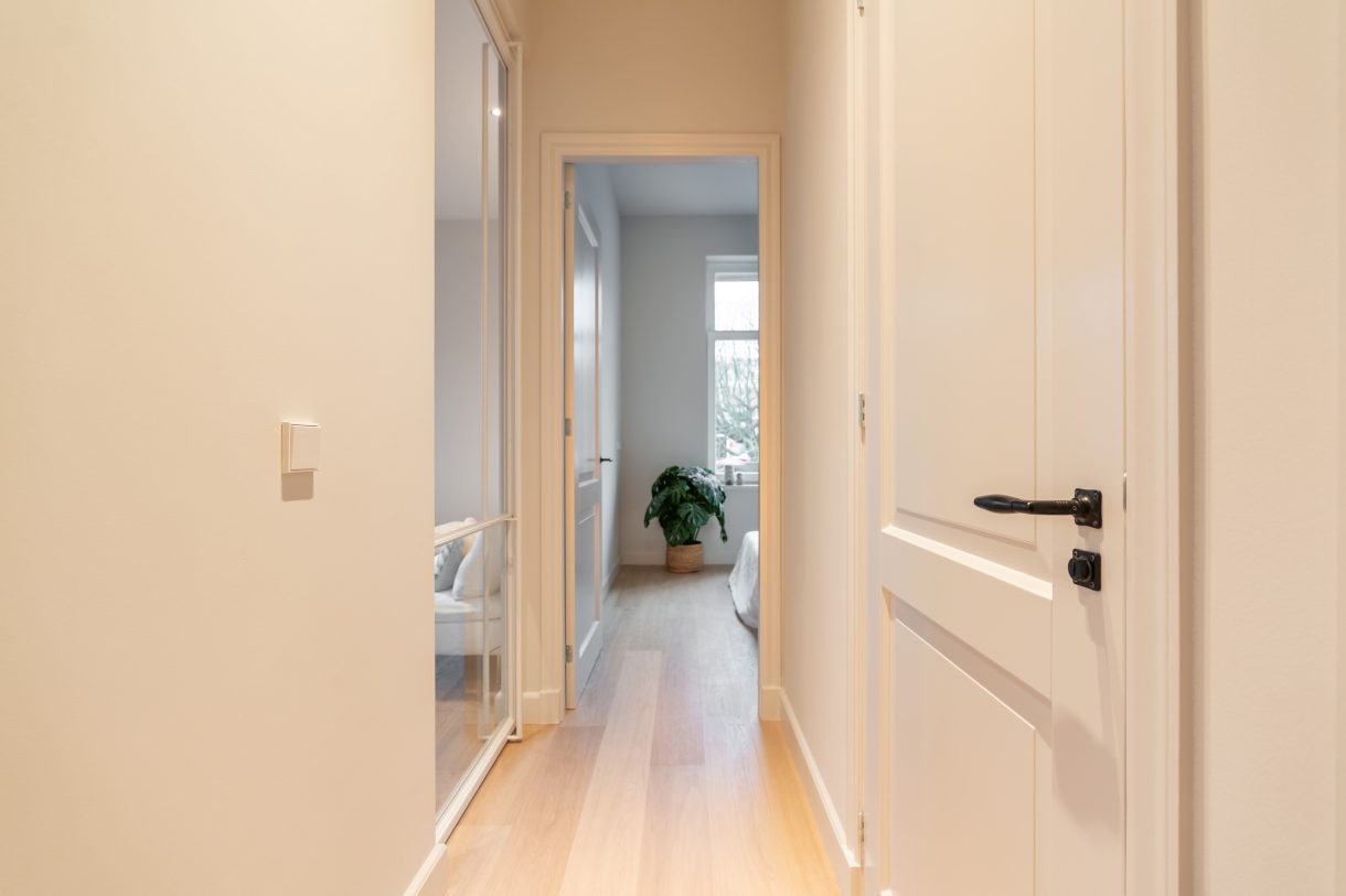 Te koop: Foto Appartement aan de Wassenaarseweg 2 in 's-Gravenhage