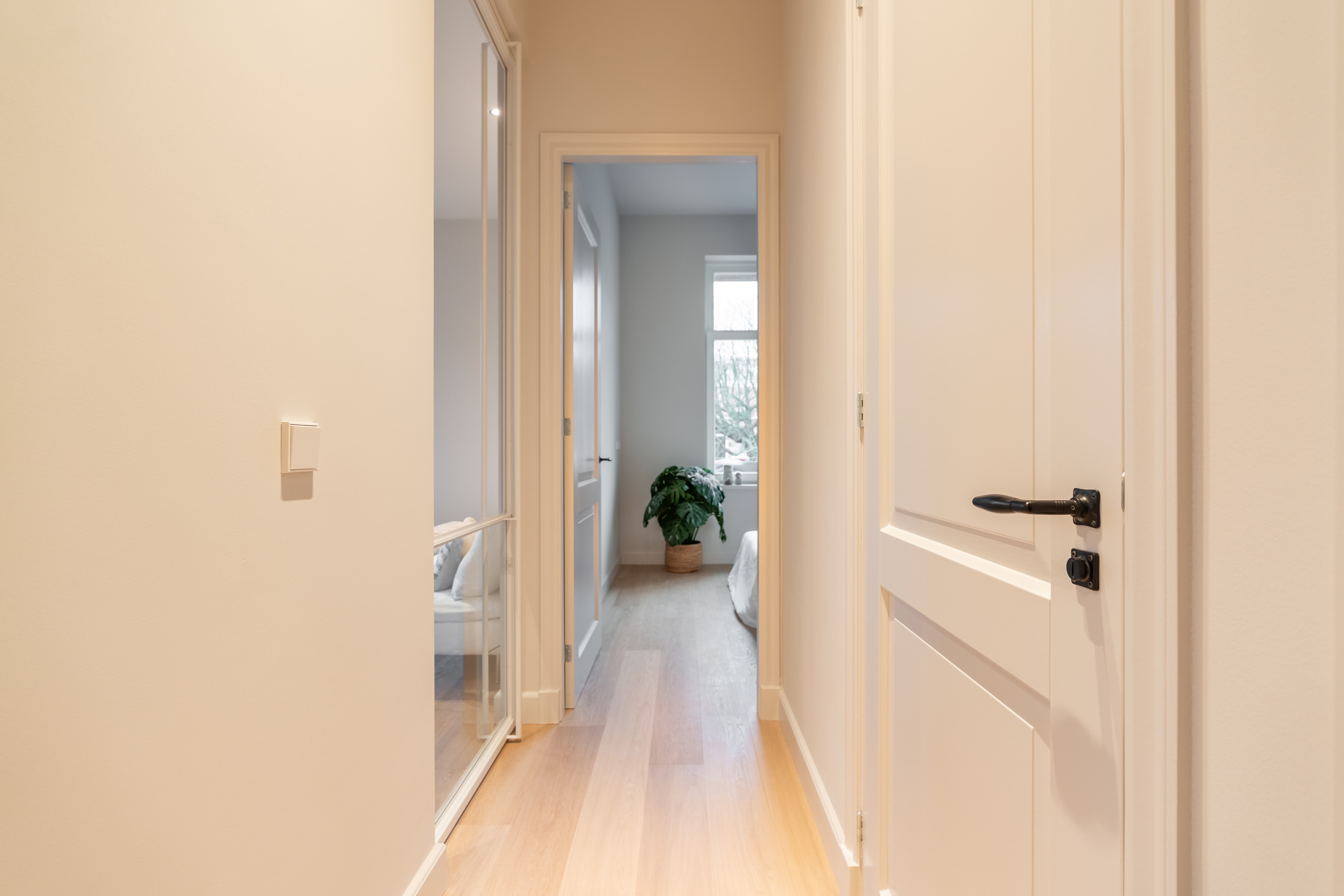 Te koop: Foto Appartement aan de Wassenaarseweg 2 in 's-Gravenhage