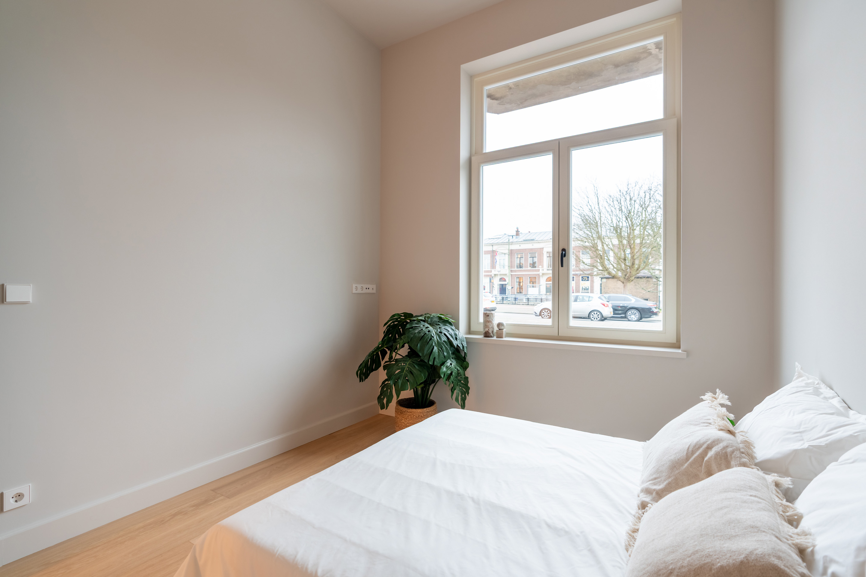 Te koop: Foto Appartement aan de Wassenaarseweg 2 in 's-Gravenhage