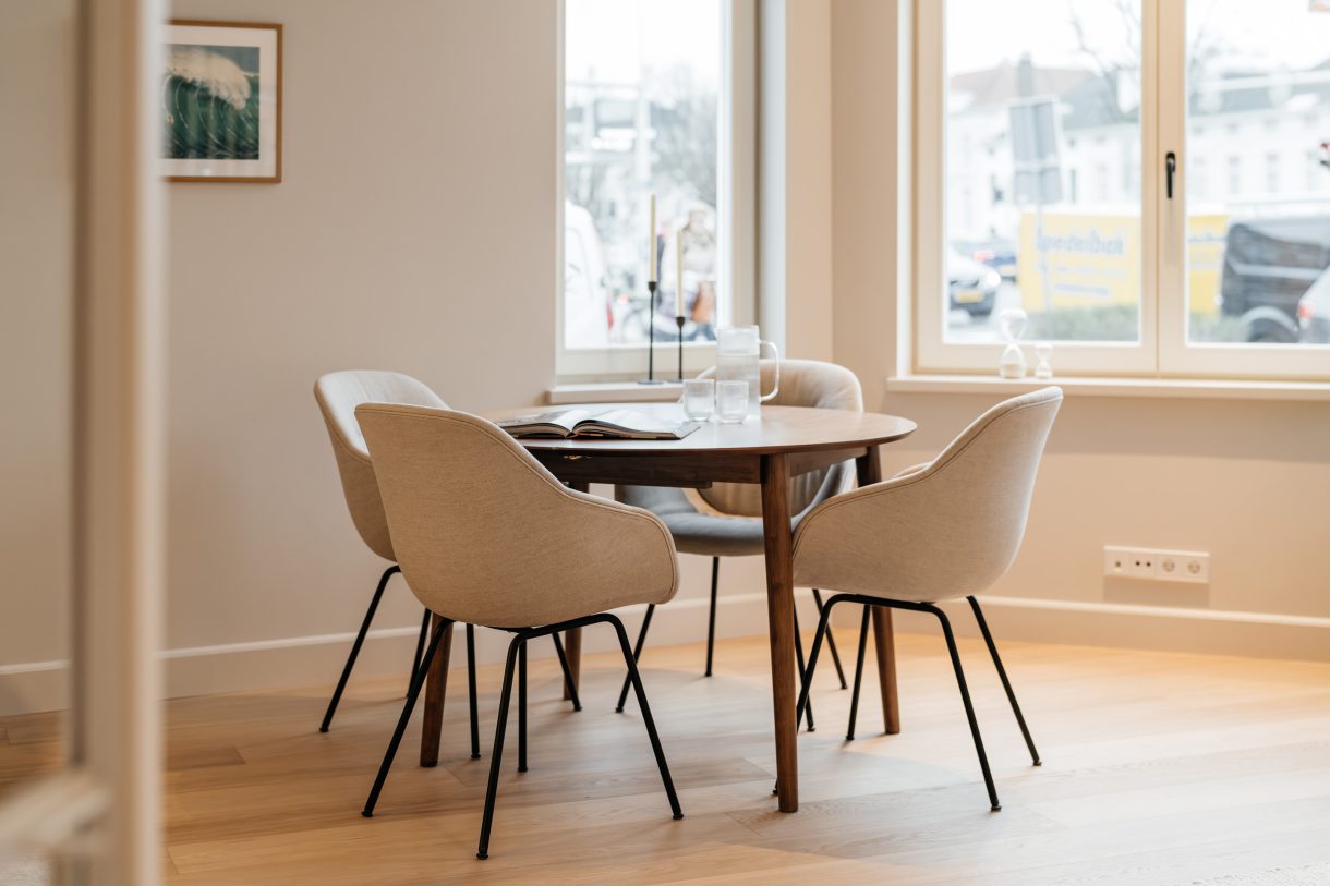 Te koop: Foto Appartement aan de Wassenaarseweg 2 in 's-Gravenhage