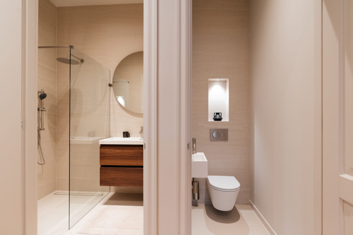 Te koop: Foto Appartement aan de Wassenaarseweg 2 in 's-Gravenhage