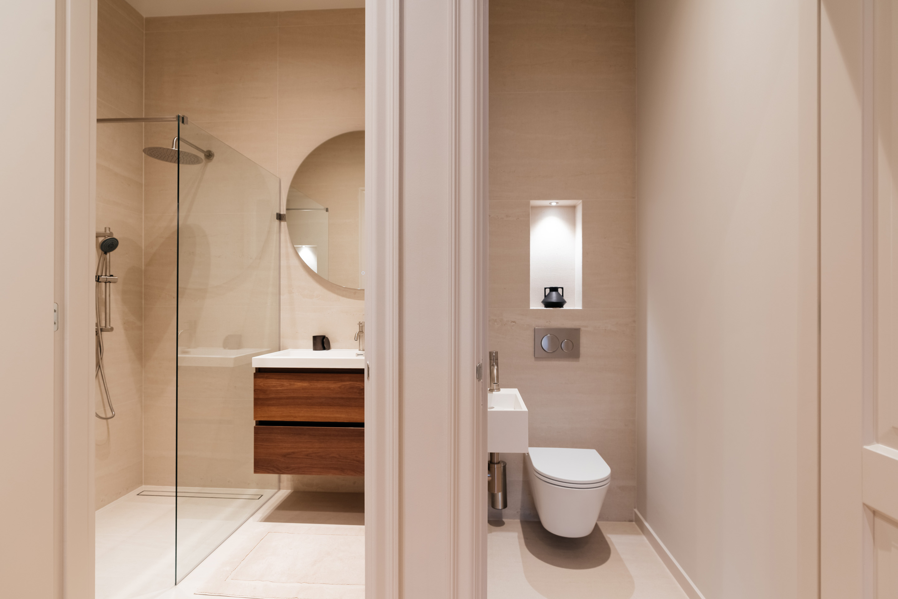 Te koop: Foto Appartement aan de Wassenaarseweg 2 in 's-Gravenhage