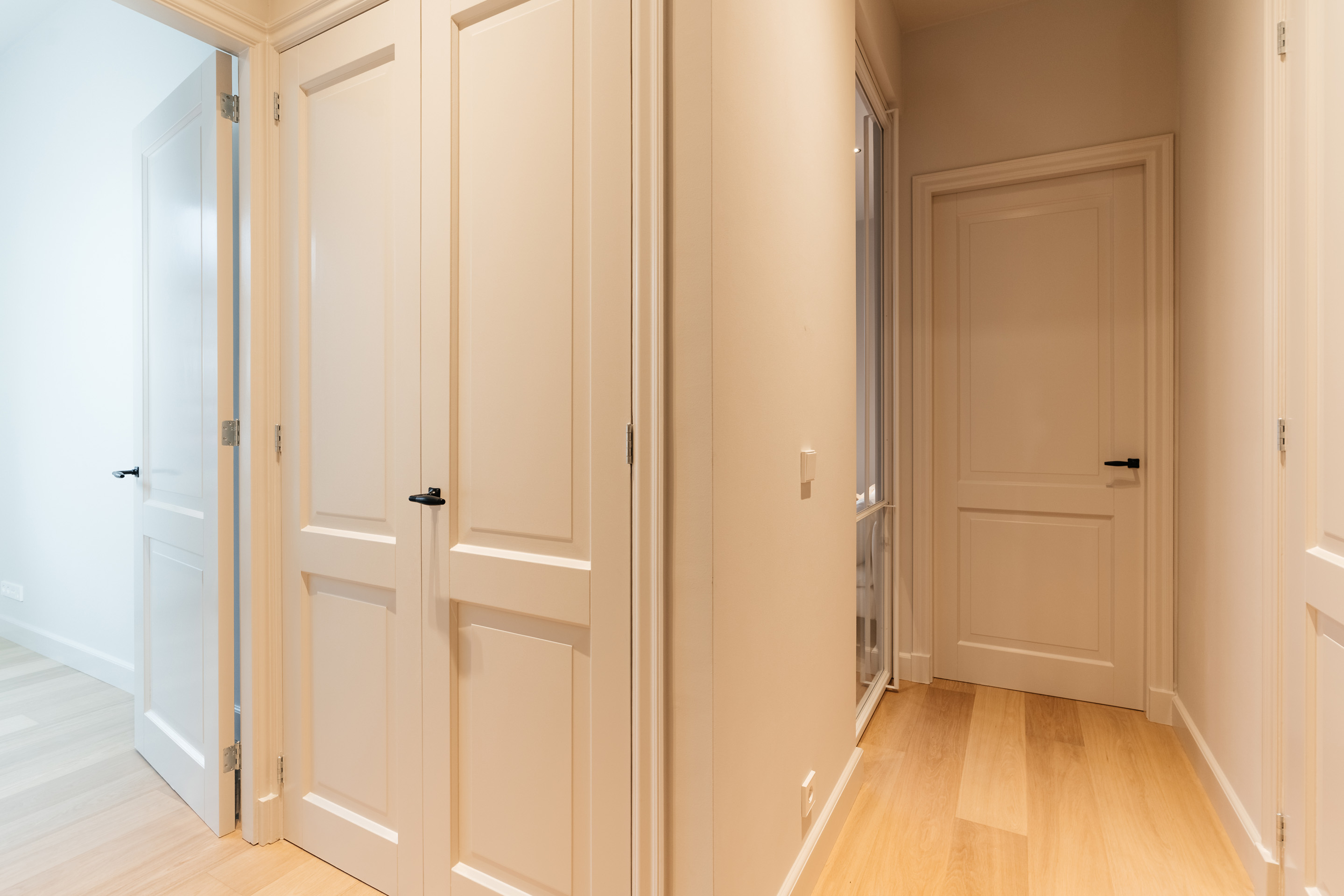 Te koop: Foto Appartement aan de Wassenaarseweg 2 in 's-Gravenhage