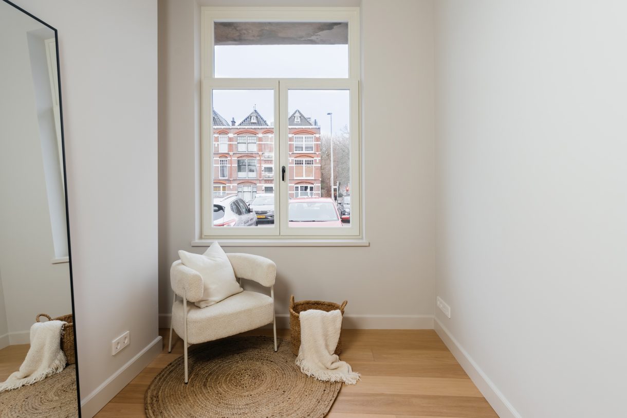 Te koop: Foto Appartement aan de Wassenaarseweg 2 in 's-Gravenhage