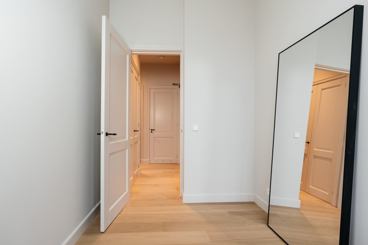 Te koop: Foto Appartement aan de Wassenaarseweg 2 in 's-Gravenhage