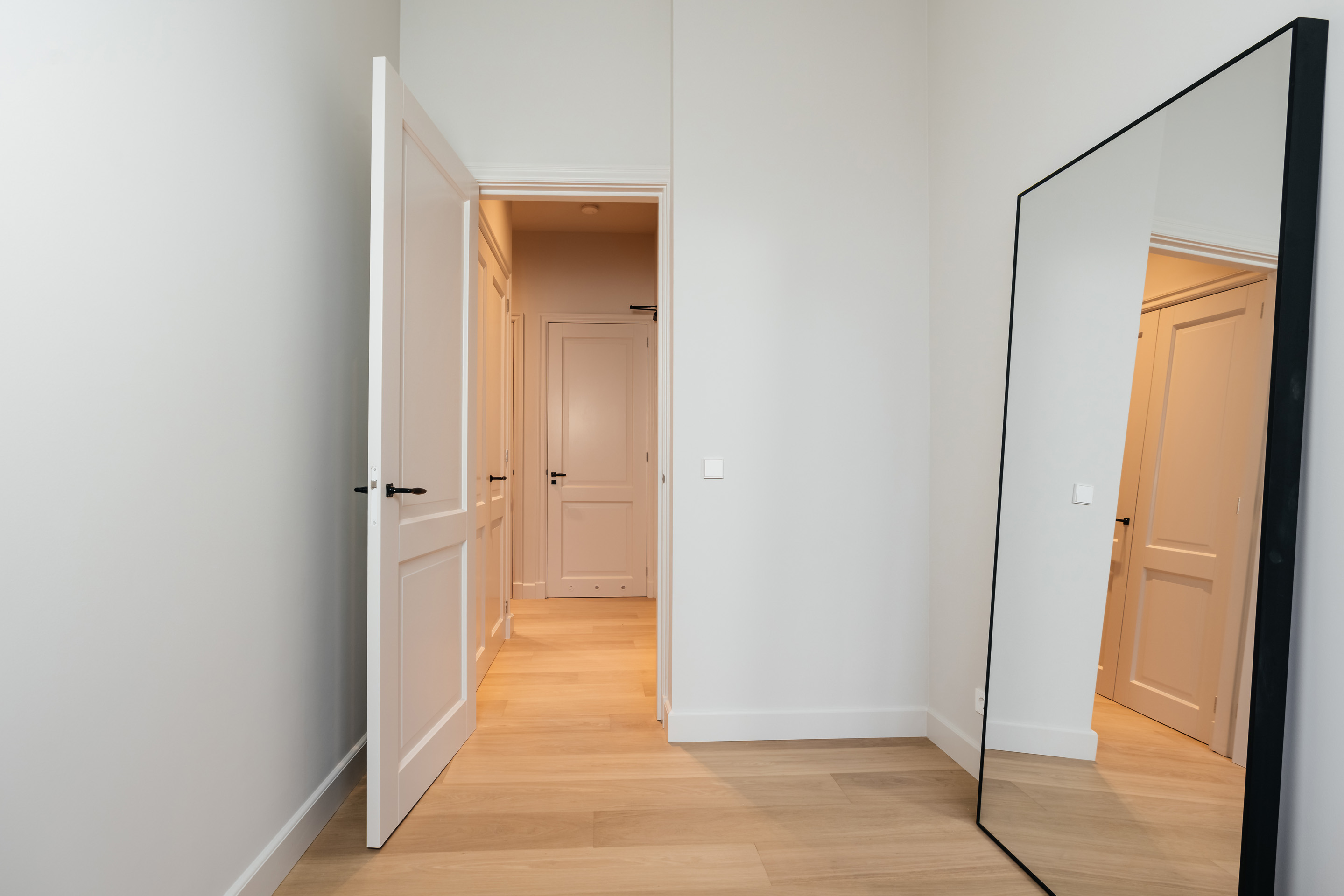 Te koop: Foto Appartement aan de Wassenaarseweg 2 in 's-Gravenhage