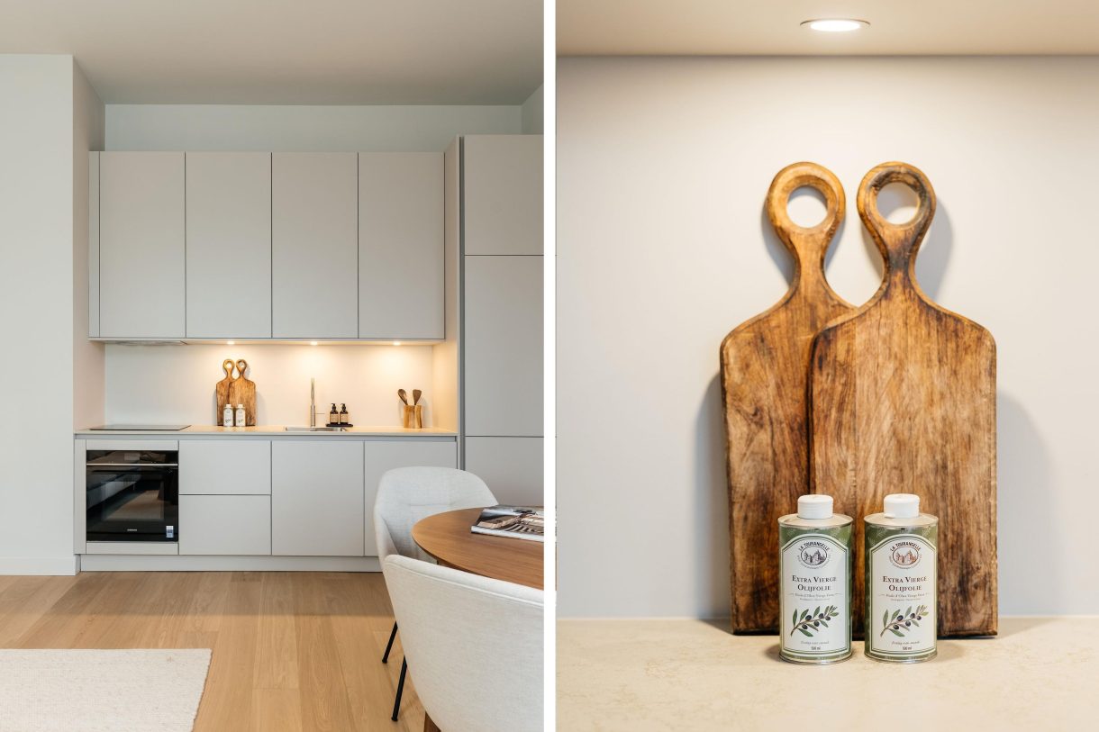 Te koop: Foto Appartement aan de Wassenaarseweg 2 in 's-Gravenhage