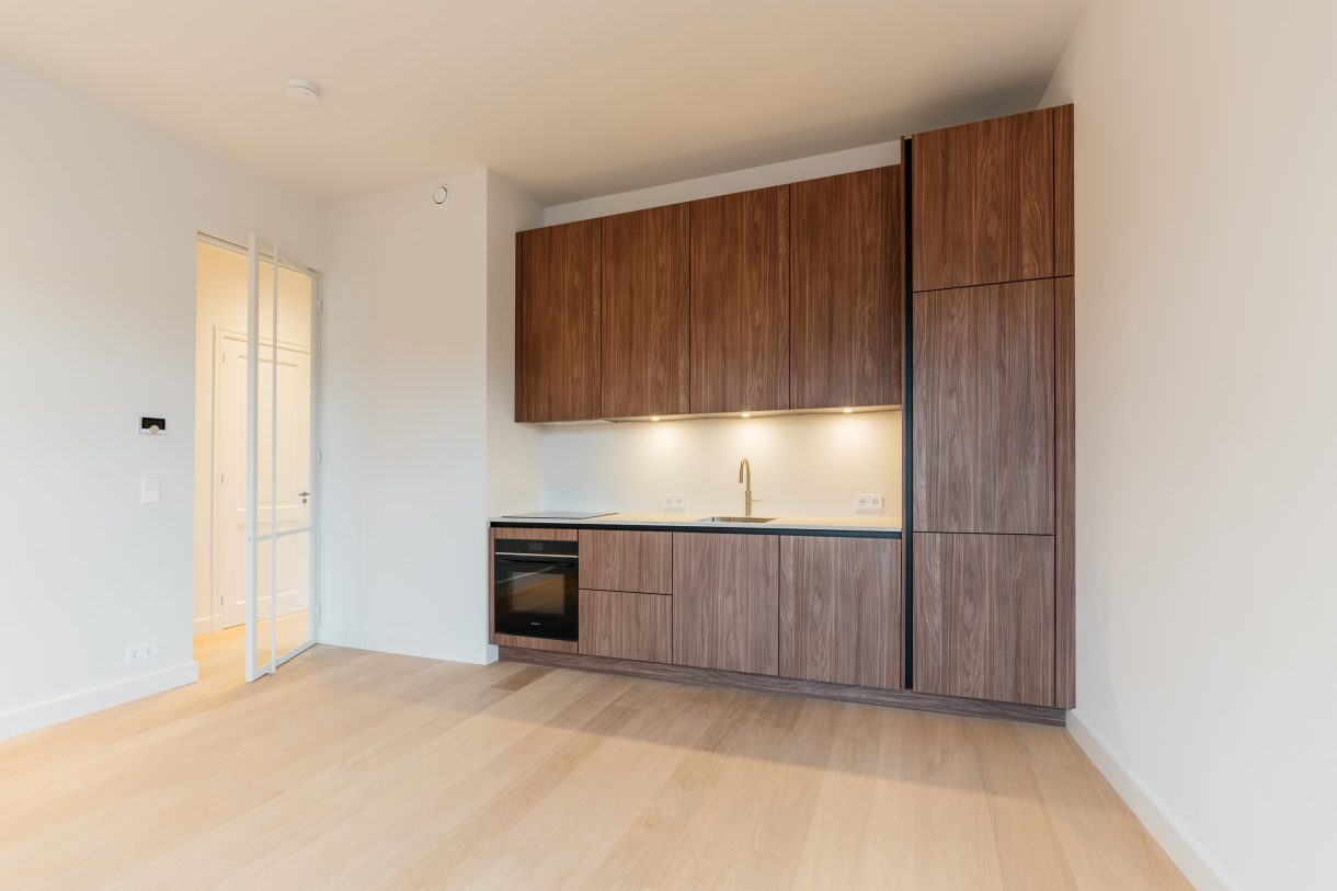 Te koop: Foto Appartement aan de Wassenaarseweg 2B in 's-Gravenhage